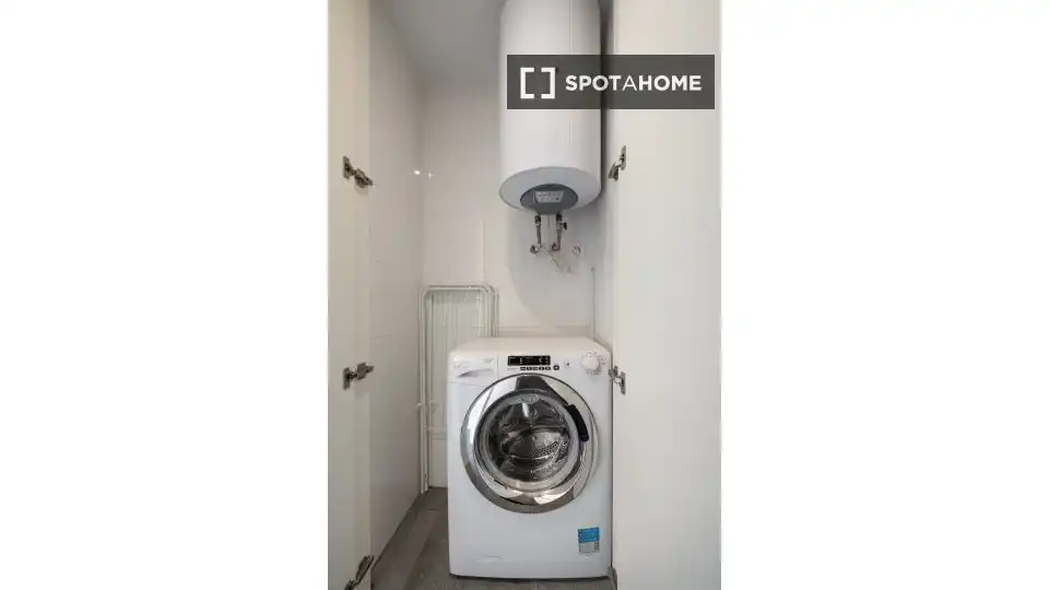 Habitación 37 m², Torremolinos