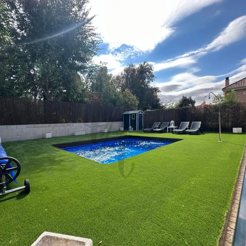 Maison 217 m² à Talamanca de Jarama
