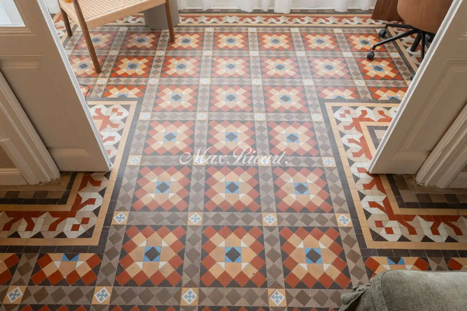 Wohnung 166 m² in Barcelona