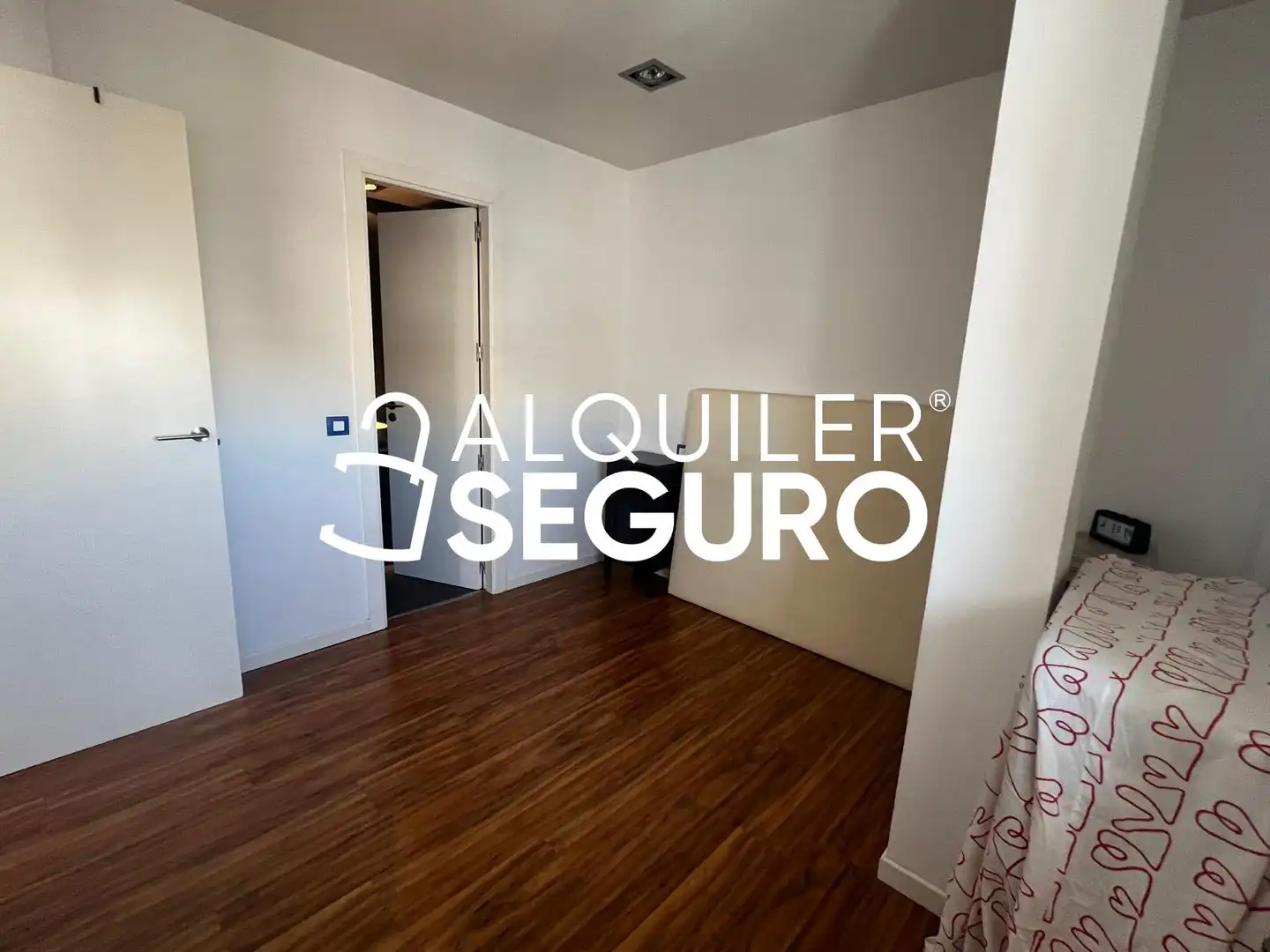 Appartamento 50 m² a Madrid