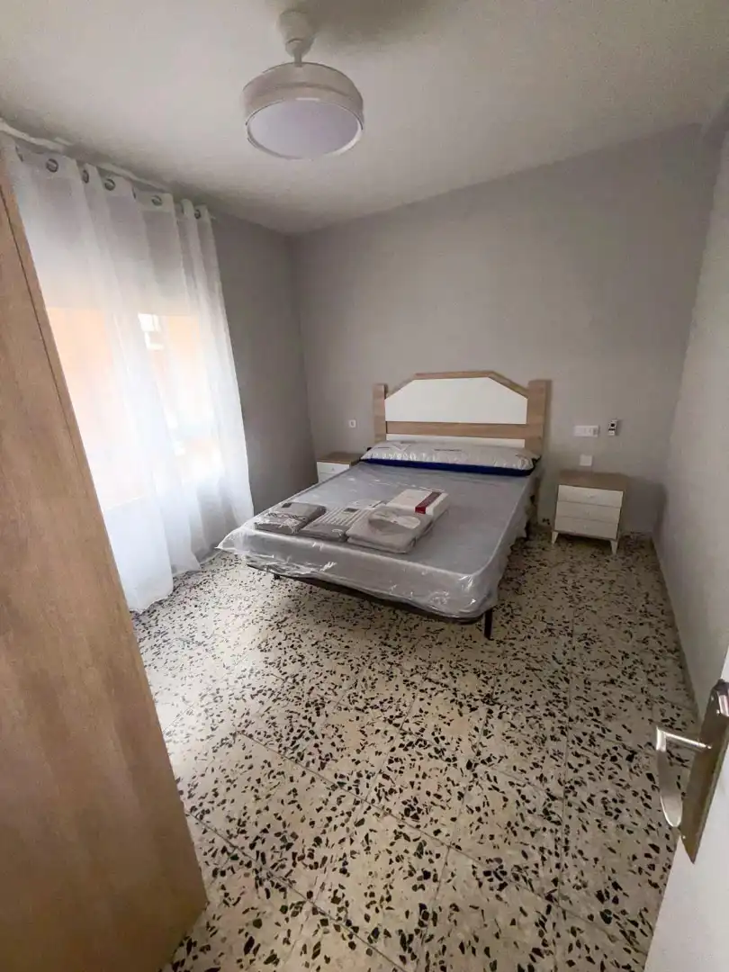 Piso de 102 m² en Puertollano
