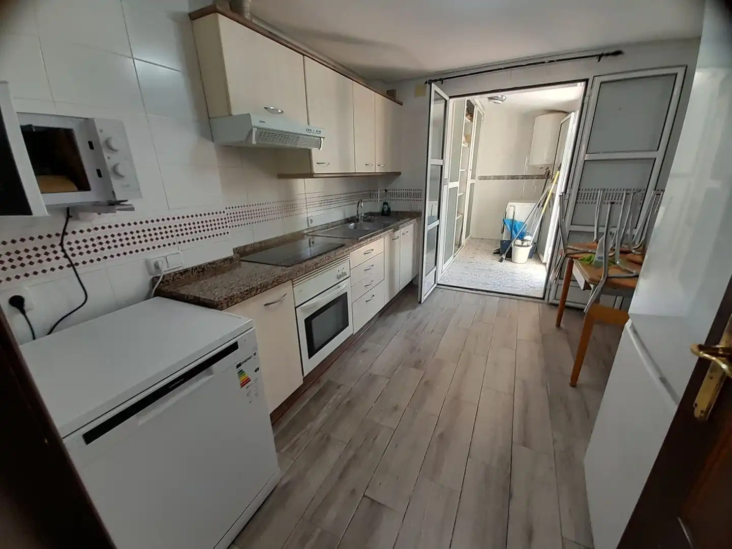 Piso de 130 m² en Málaga