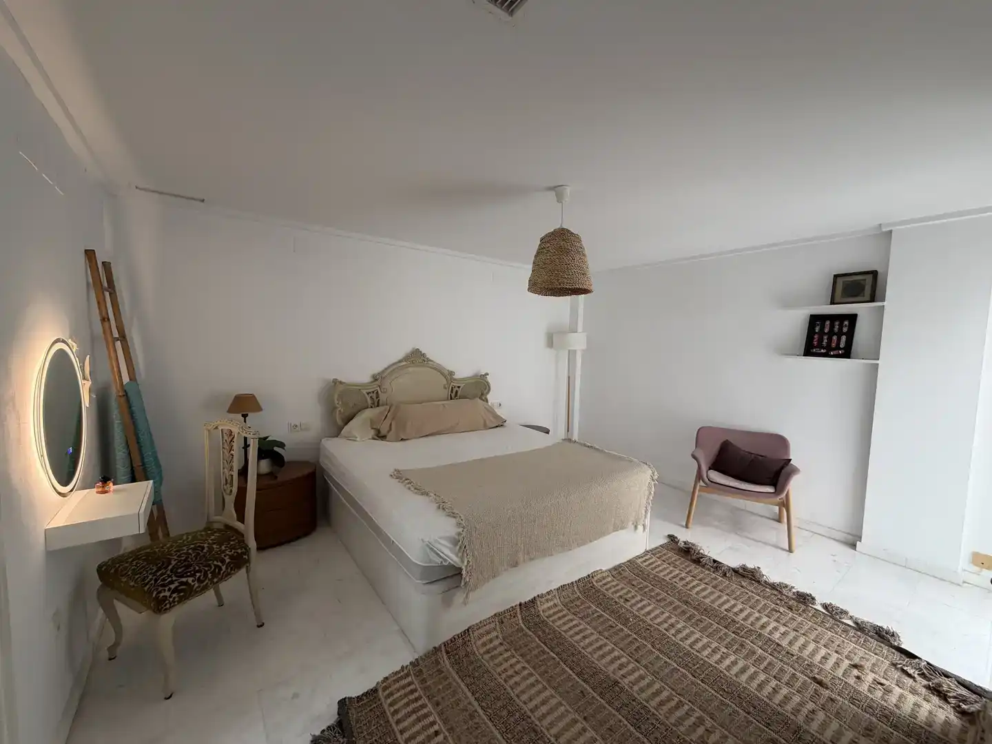 Piso de 110 m² en Benitachell