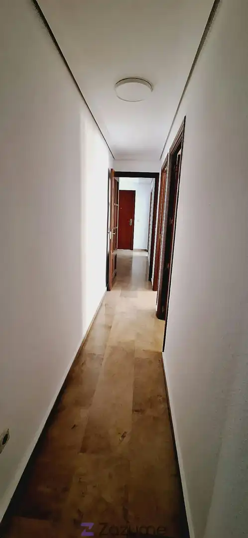 Pis de 98 m² a Sevilla