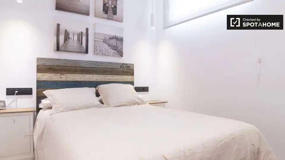 Piso de 43 m² en Madrid