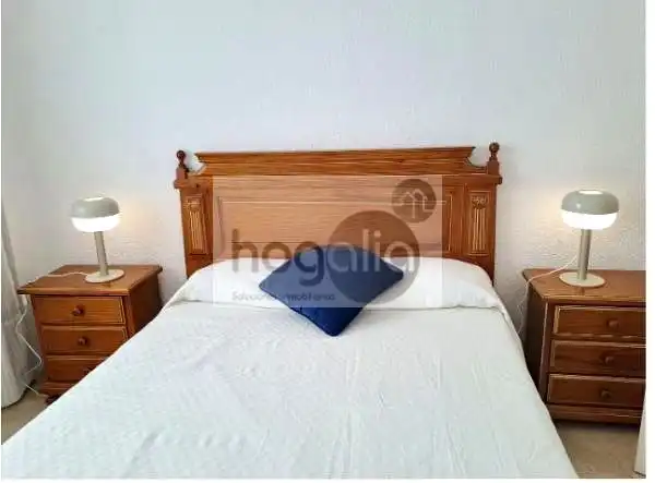 Pis de 59 m² a Sevilla