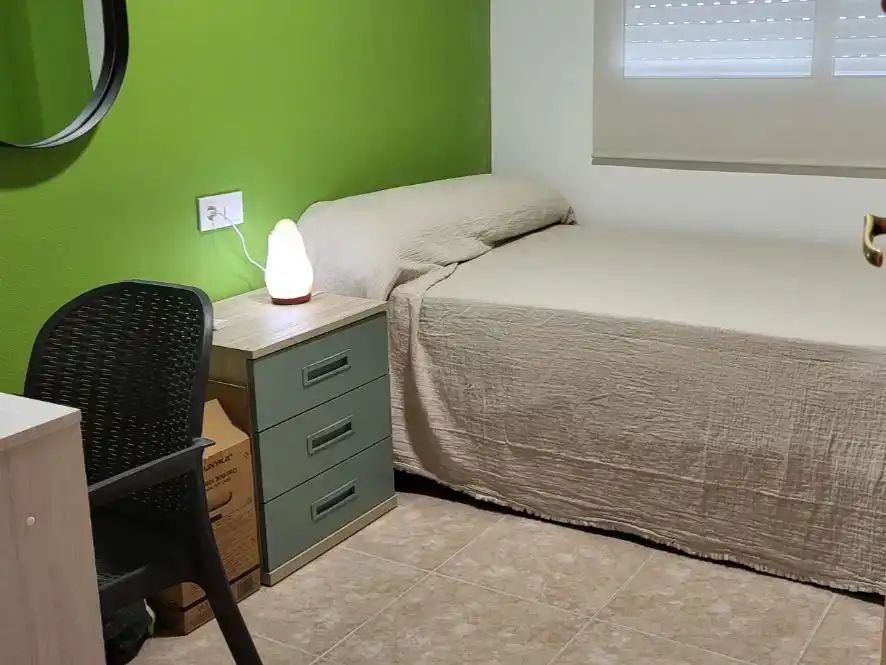 Piso de 120 m² en Murcia