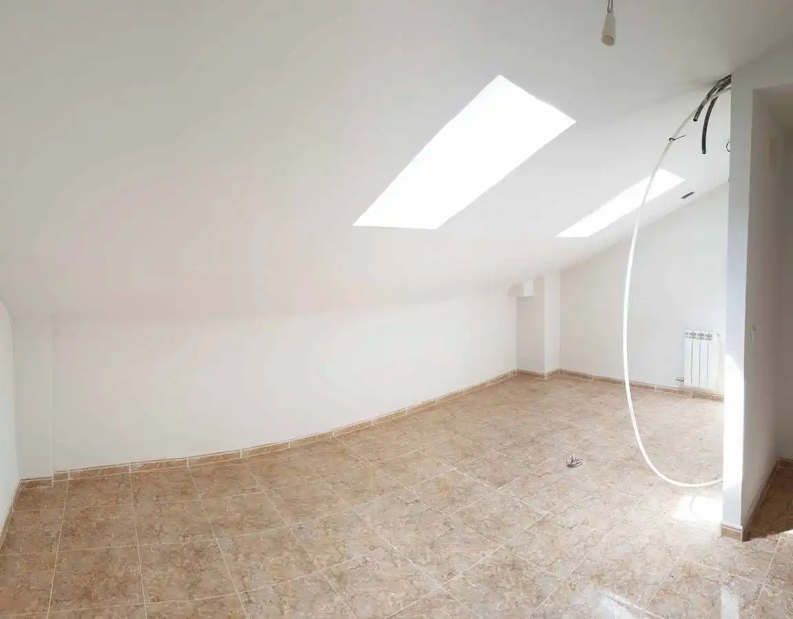 Piso de 90 m² en Medina de Rioseco