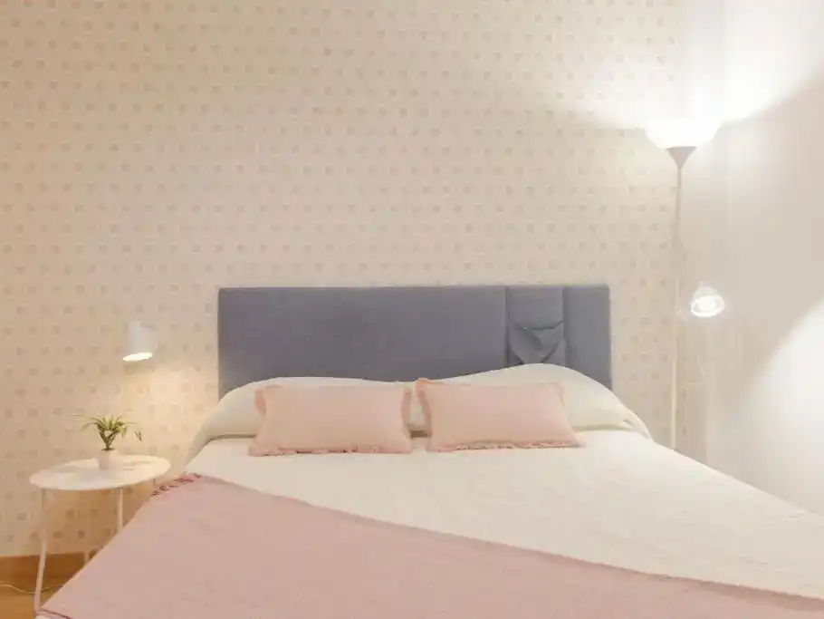 Habitació 75 m², Pontevedra