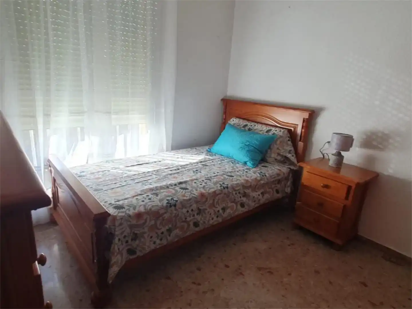 Piso de 95 m² en Linares