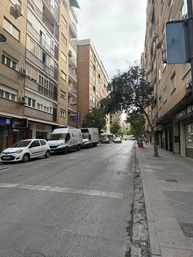 Piso de 105 m² en Granada