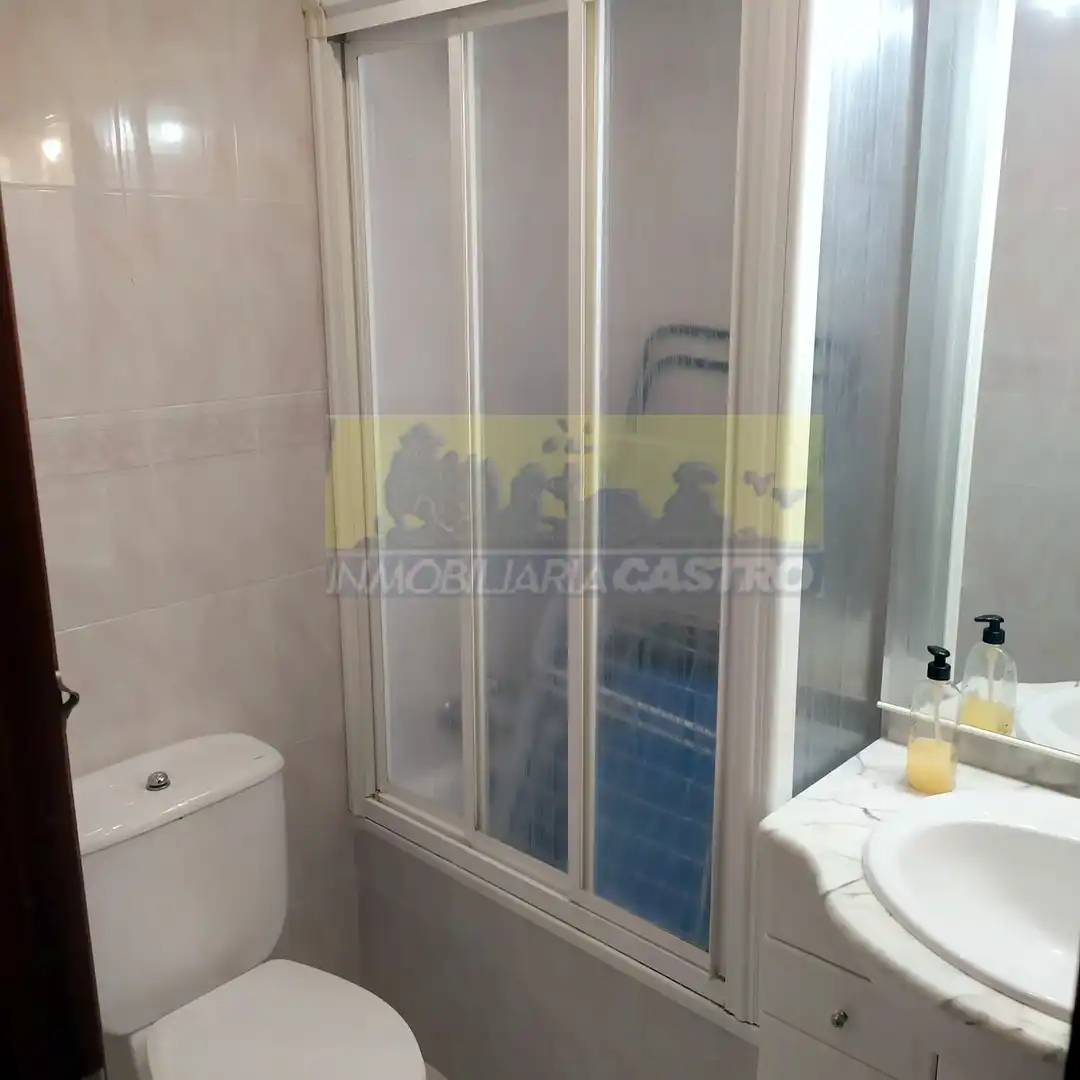 Piso de 70 m² en Castro-Urdiales