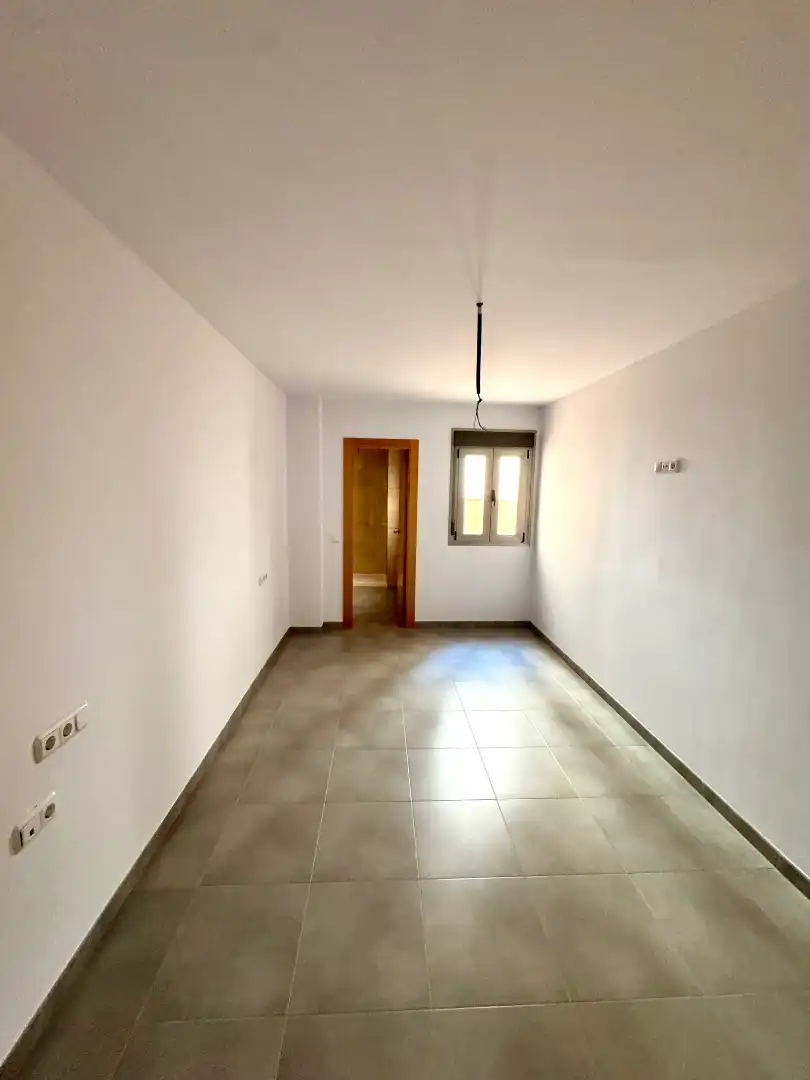 Piso de 140 m² en El Ejido