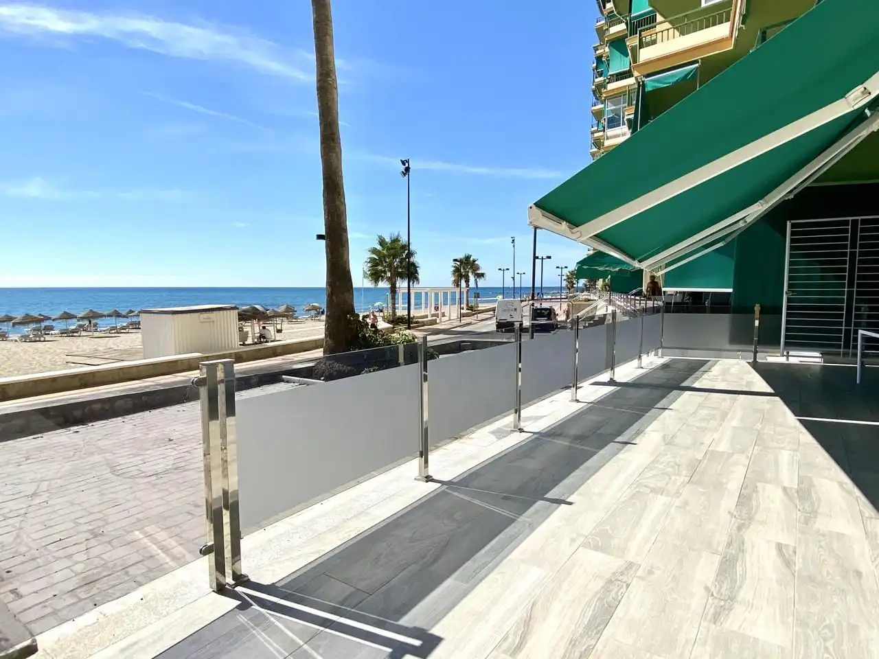 Pis de 85 m² a Fuengirola