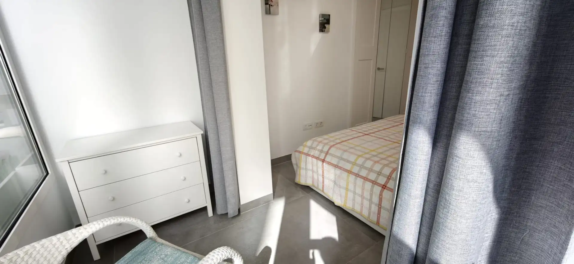 Piso de 95 m² en Las Palmas de Gran Canaria
