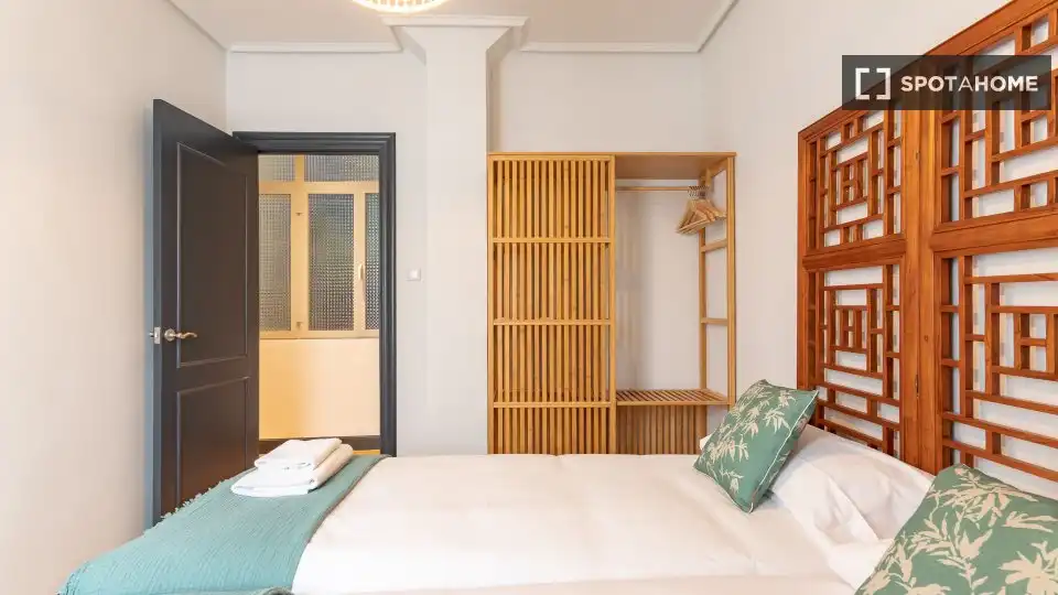 Habitación 101 m², Baracaldo