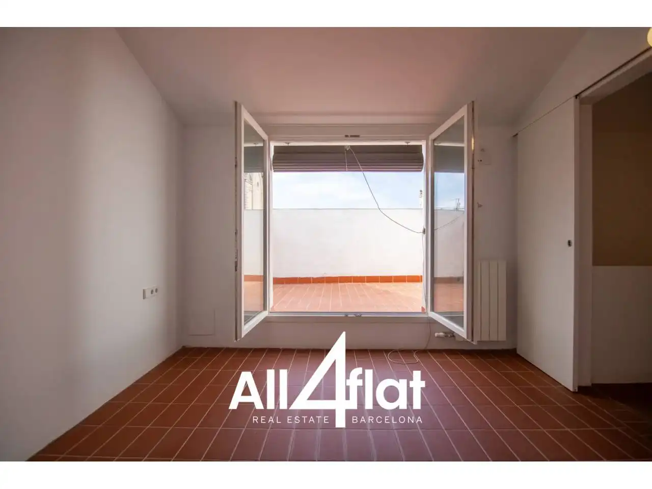 Квартира 55 м² у Sant Pere de Ribes