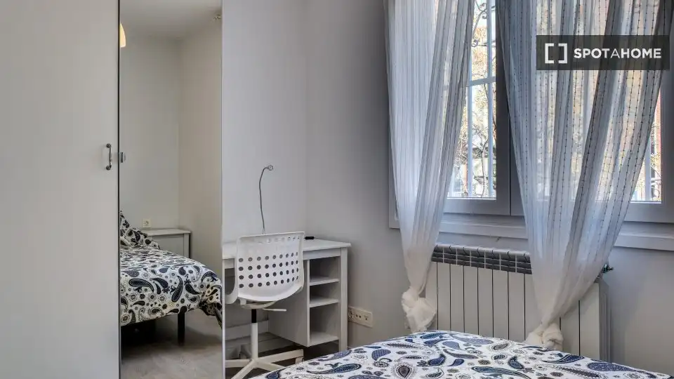 Habitación en alquiler, Zaragoza