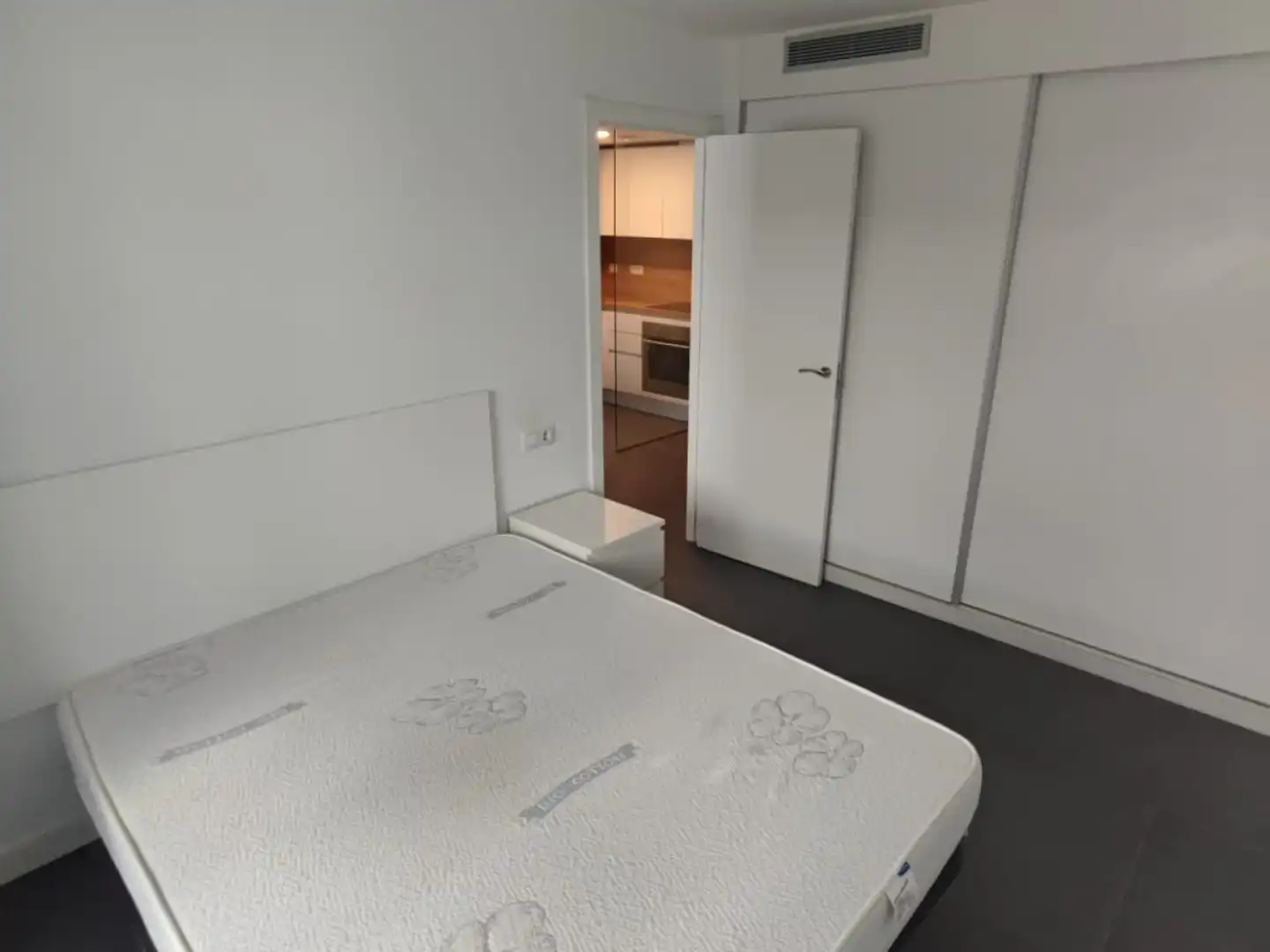 Pis de 50 m² a Múrcia