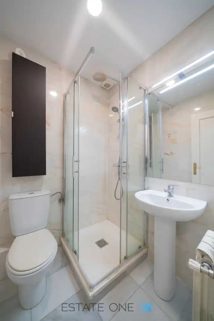Piso de 105 m² en Madrid