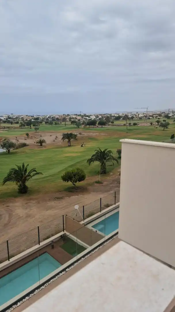 Pis de 121 m² a Almeria