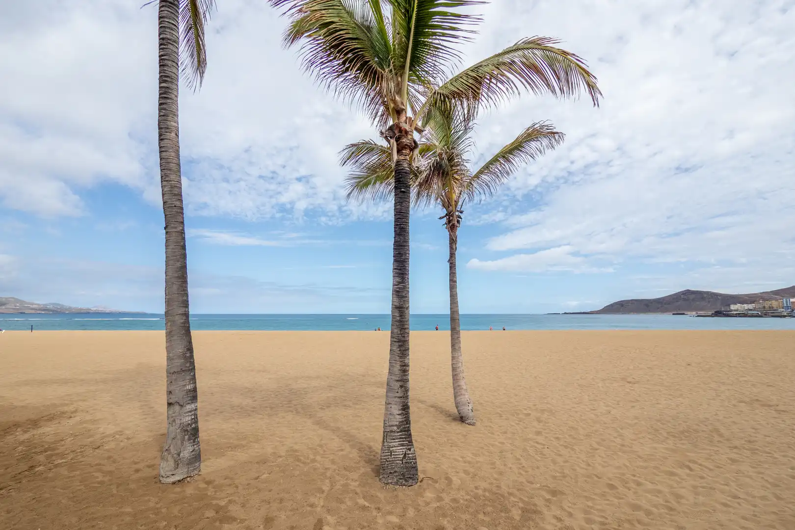 Appartamento 90 m² a Las Palmas de Gran Canaria