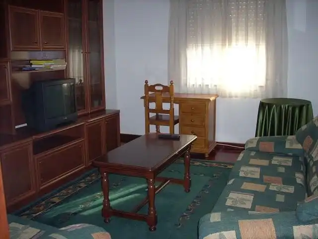 Pis de 75 m² a Ferrol