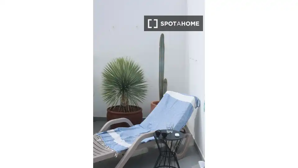 Habitación 38 m², Las Palmas de Gran Canaria