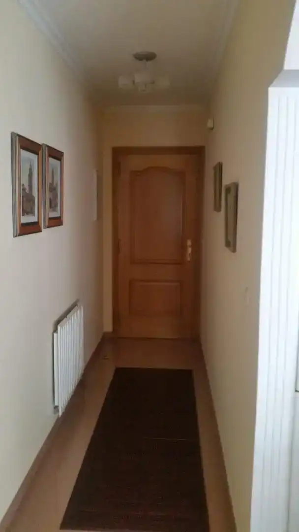 Piso de 80 m² en Sanxenxo