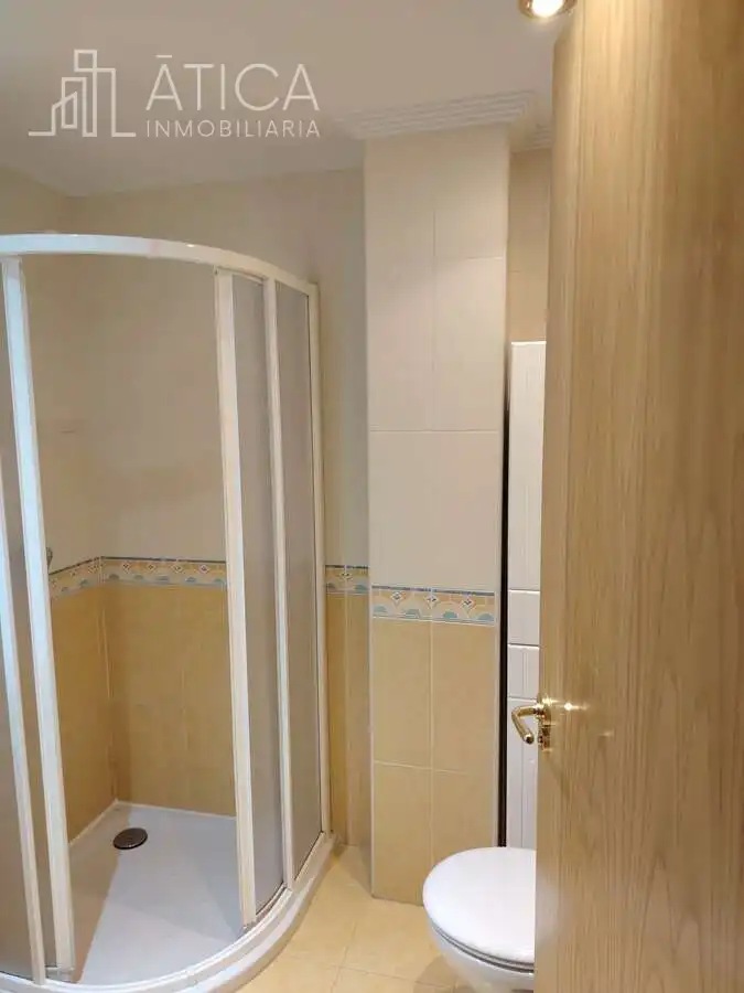 Piso de 100 m² en Salamanca