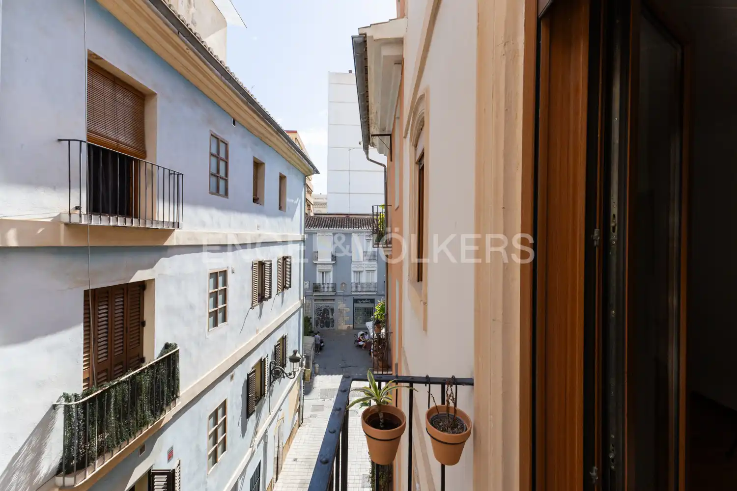 Piso de 71 m² en Valencia