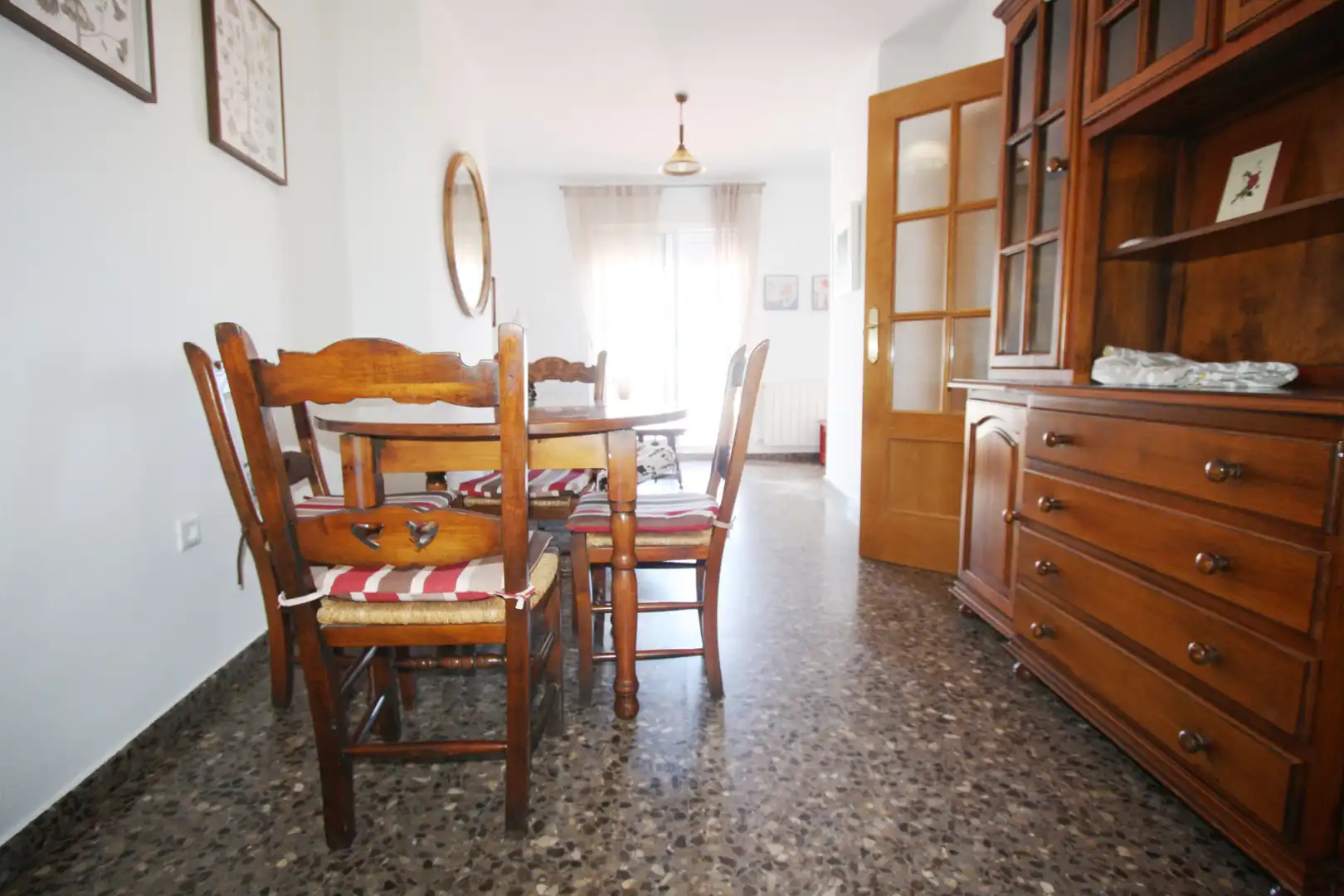 Pis de 58 m² a Albacete