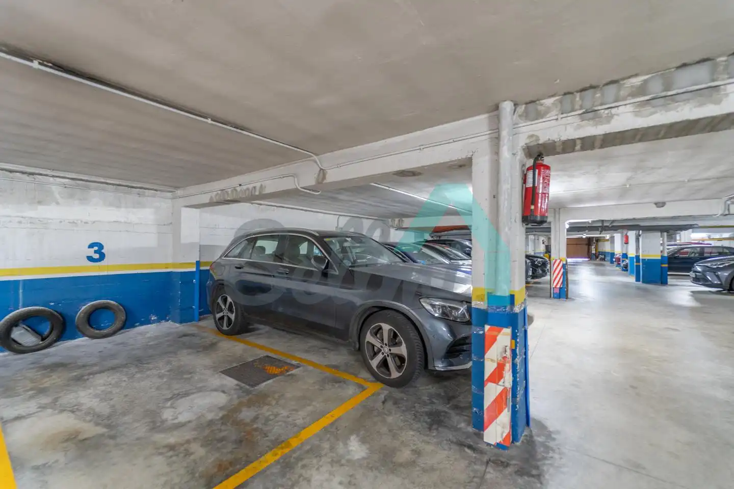 Piso de 120 m² en Oviedo