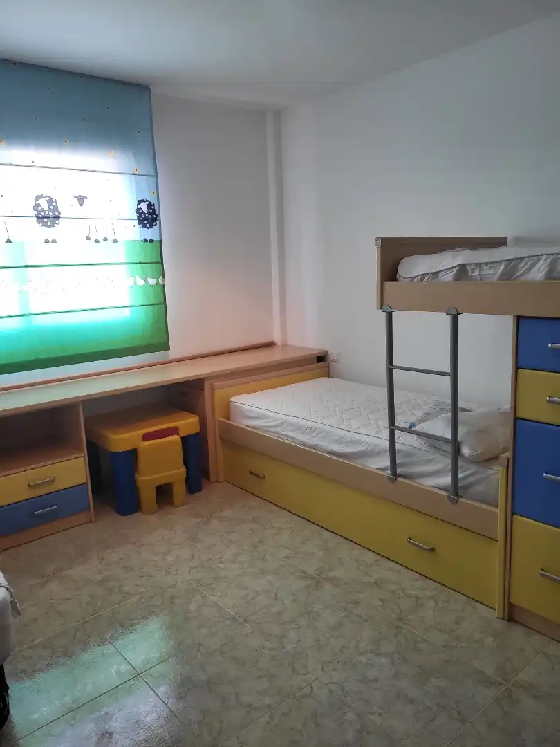Piso de 175 m² en l'Ametlla de Mar