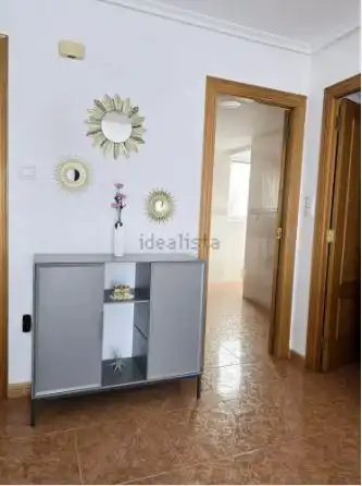Pis de 120 m² a València