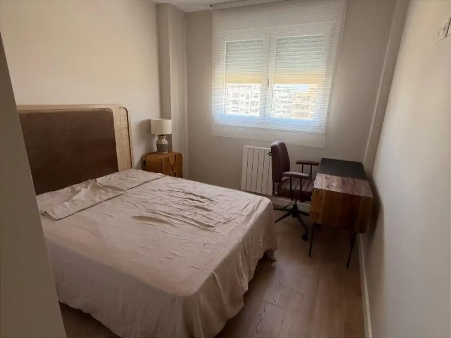 Piso de 120 m² en Badajoz