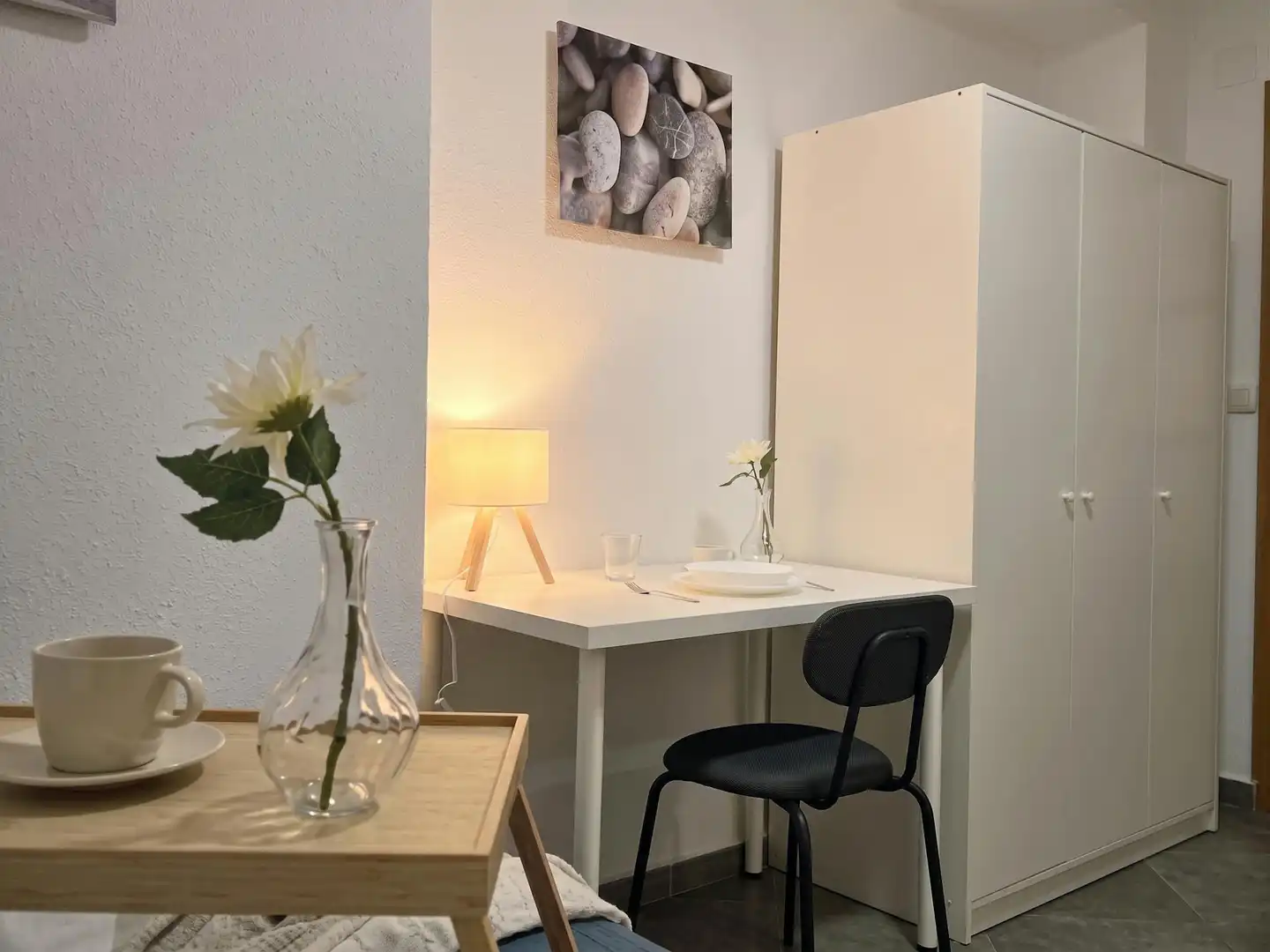 Habitación en alquiler, Madrid