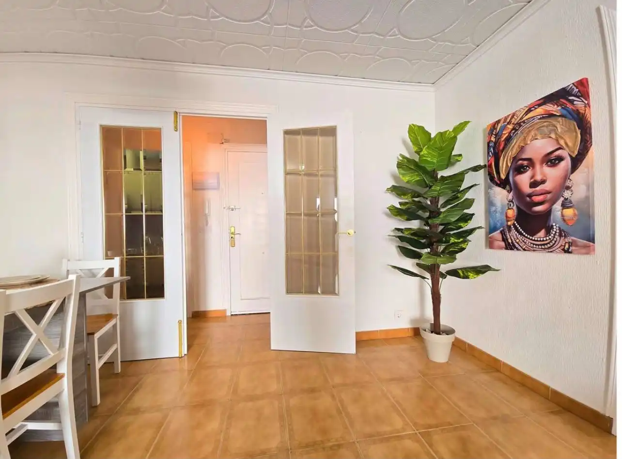 Piso de 115 m² en Benidorm