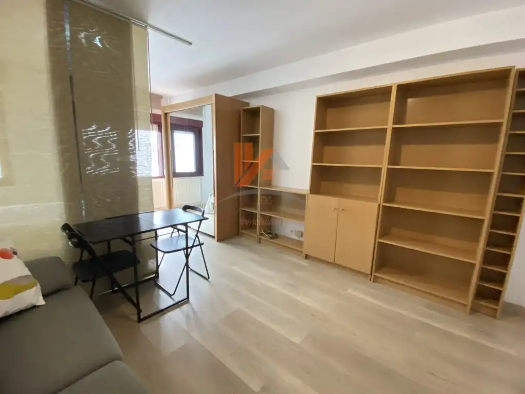 Piso de 56 m² en Santiago de Compostela