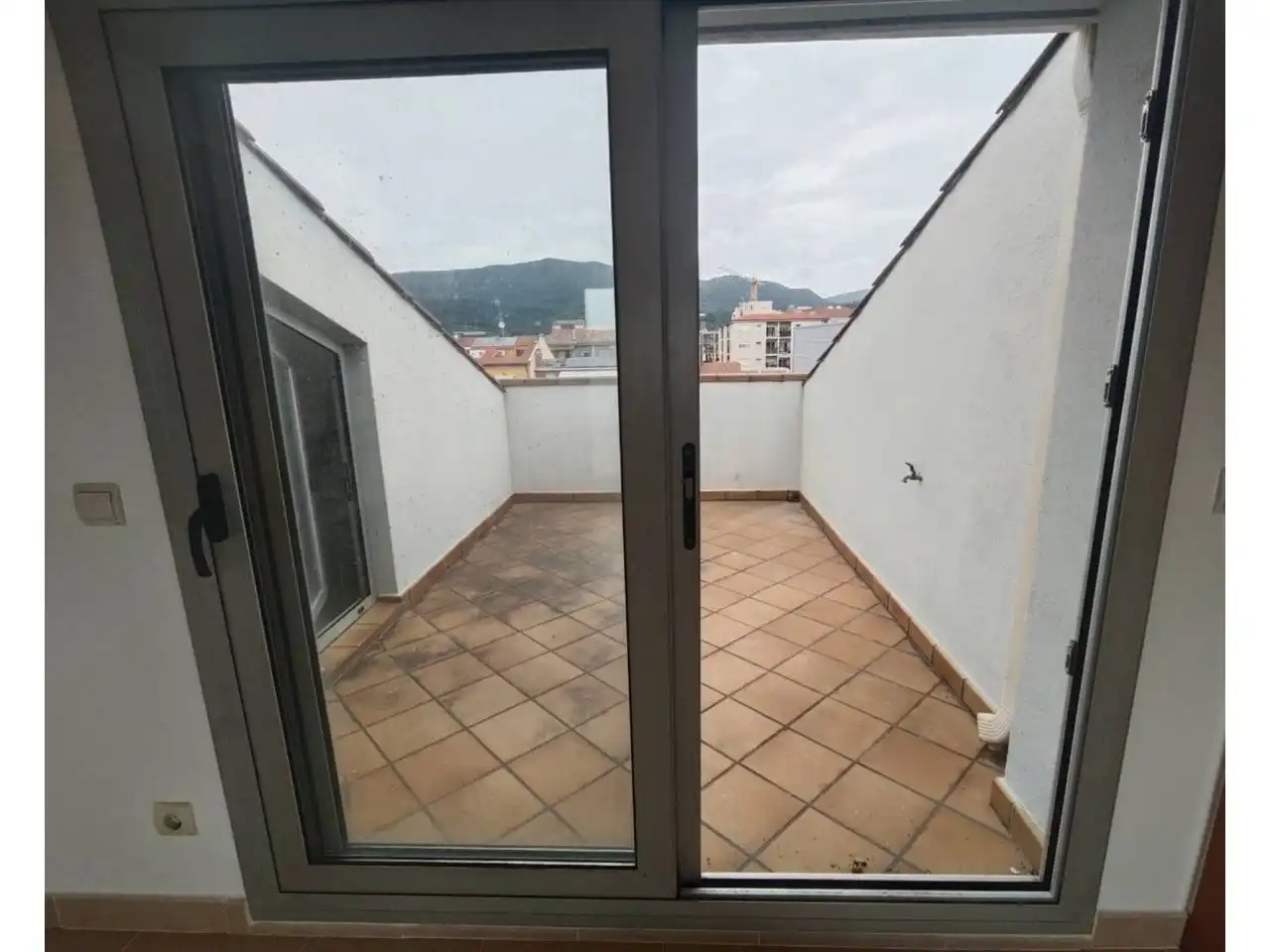 Pis de 104 m² a Caldes de Montbui
