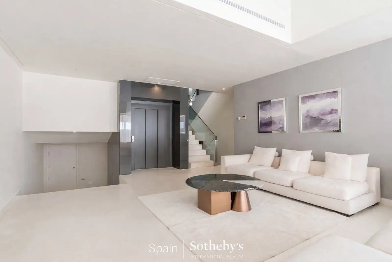 Casa de 628 m² en Pozuelo de Alarcón