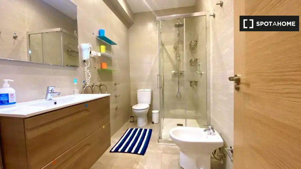 Habitación en alquiler, Bilbao