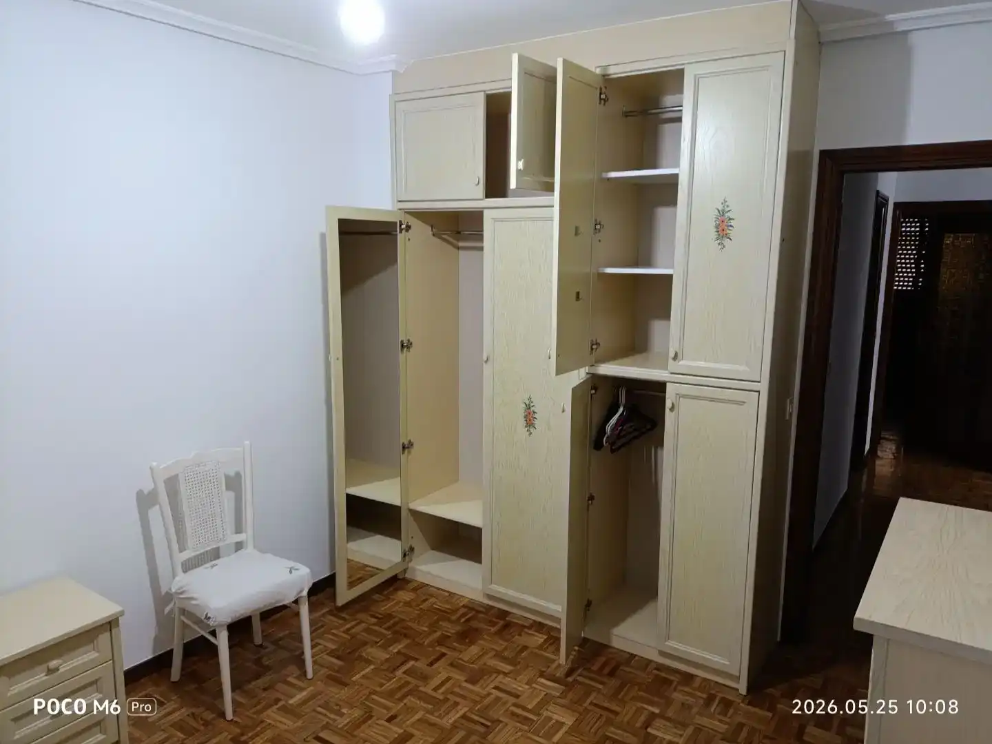 Piso de 120 m² en Salamanca