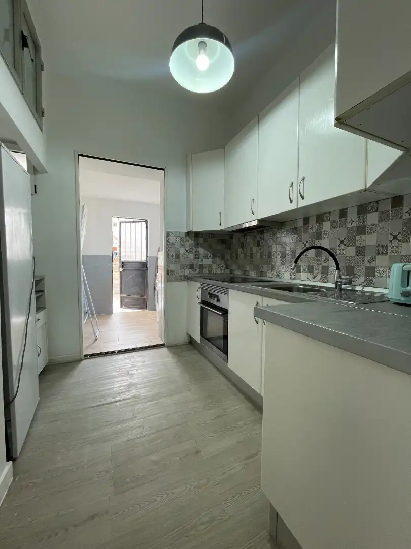 Piso de 90 m² en Badajoz