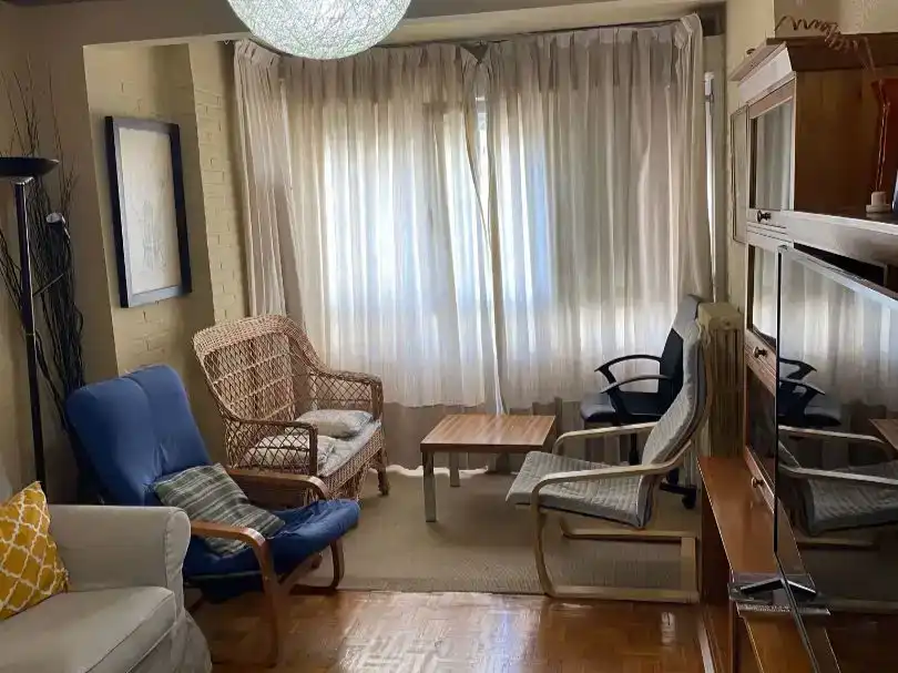 Piso de 100 m² en Pamplona