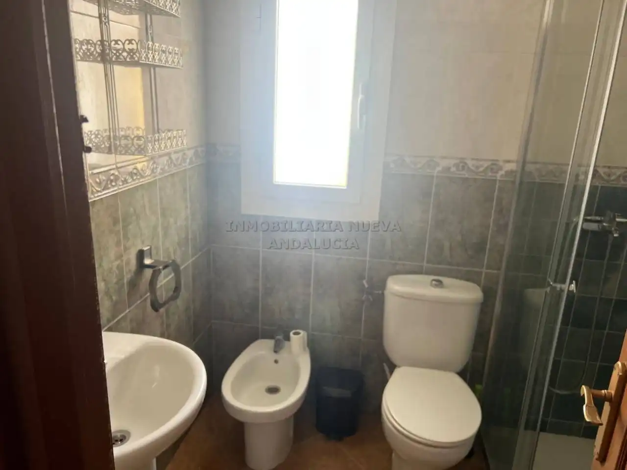 Piso de 75 m² en Almería