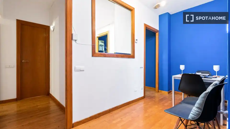 Habitación en alquiler, Barcelona