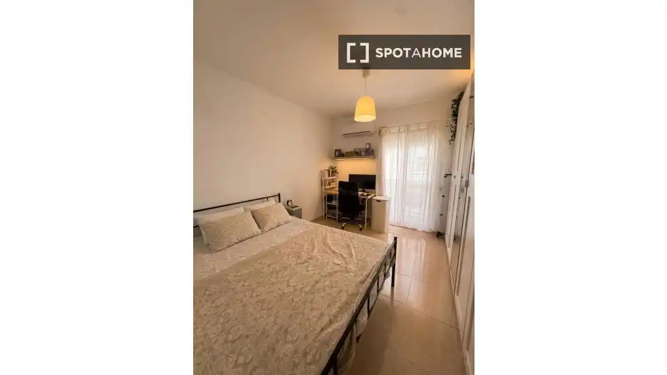 Habitación en alquiler, Valencia