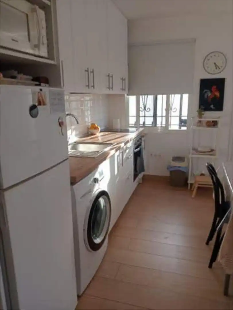 Piso de 60 m² en Mogán