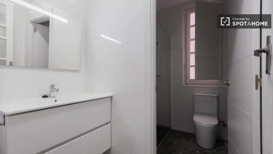 Habitación en alquiler, Valencia